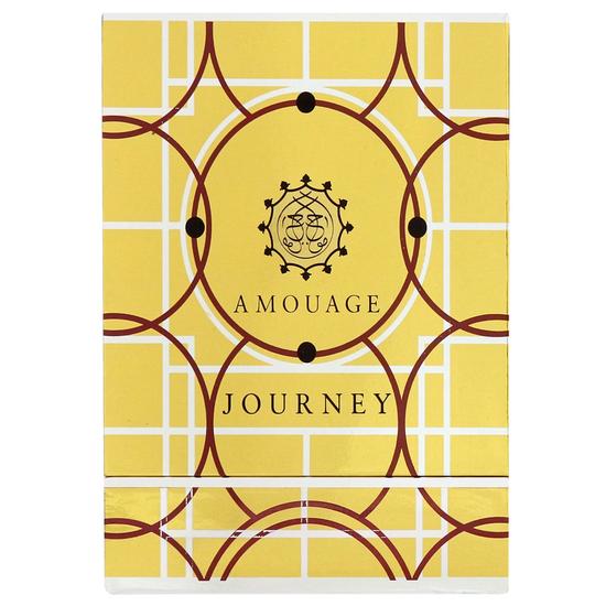 Amouage Journey Woman Eau De Parfum 100ml