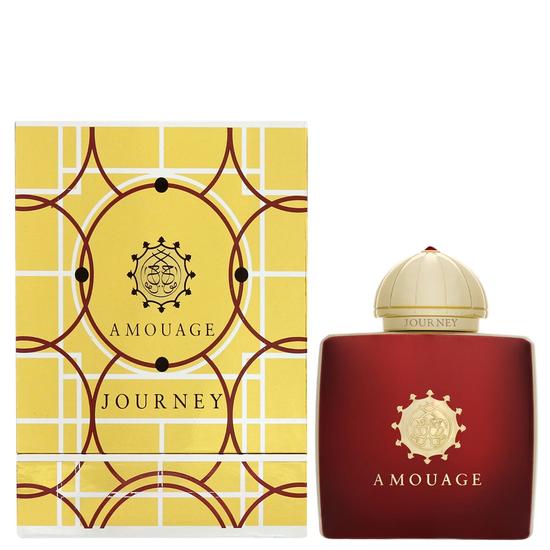Amouage Journey Woman Eau De Parfum 100ml
