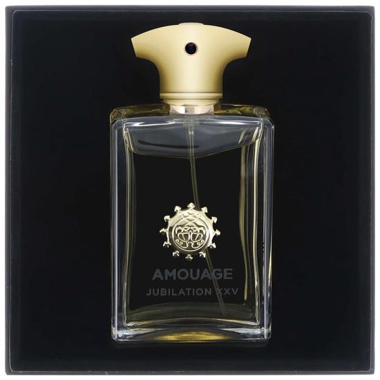 Amouage Jubilation XXV Man Eau De Parfum 100ml