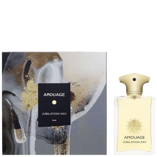 Amouage Jubilation XXV Man Eau De Parfum 100ml