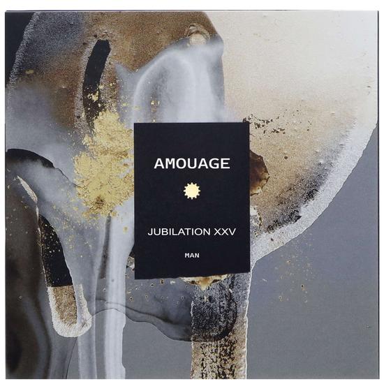 Amouage Jubilation XXV Man Eau De Parfum 100ml