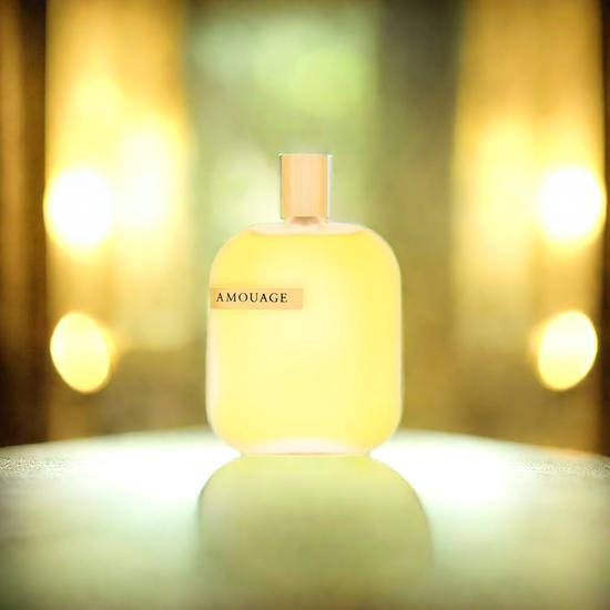 Amouage Library Collection Opus I Eau De Parfum 100ml