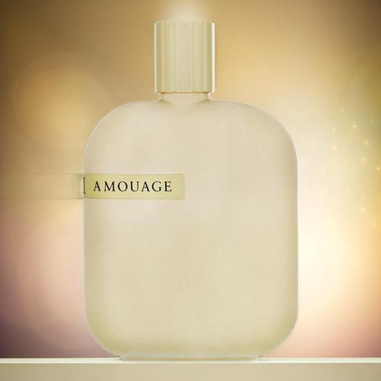 Amouage Library Collection Opus VIII Eau De Parfum 100ml