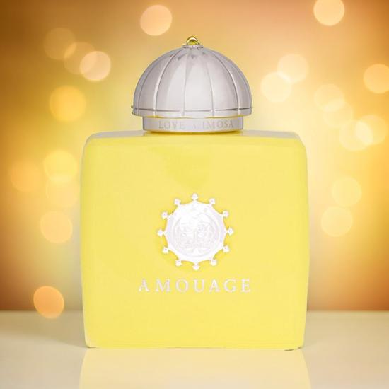 Amouage Love Mimosa Eau De Parfum 100ml