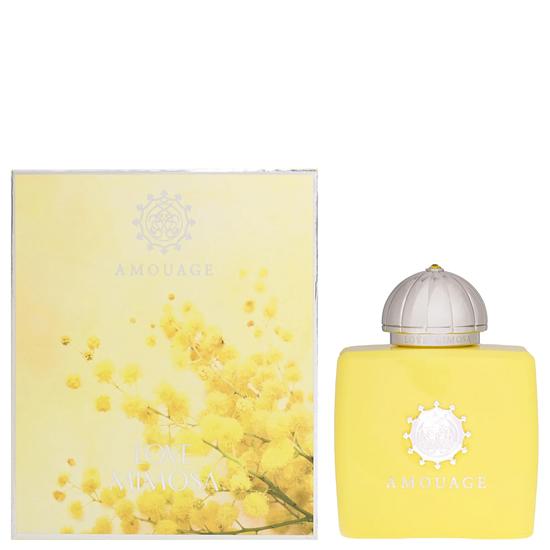 Amouage Love Mimosa Eau De Parfum 100ml