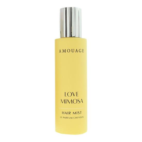 Amouage Love Mimosa Hair Mist 50ml