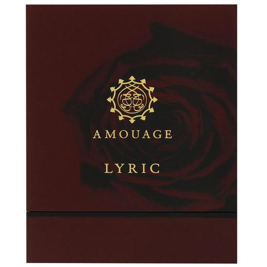 Amouage Lyric Woman Eau De Parfum 100ml