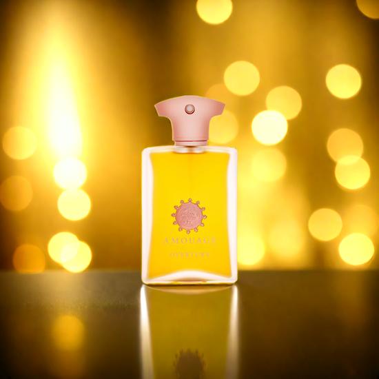 Amouage Overture Man Eau De Parfum 100ml