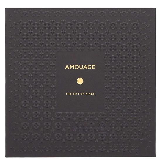 Amouage Overture Man Eau De Parfum 100ml