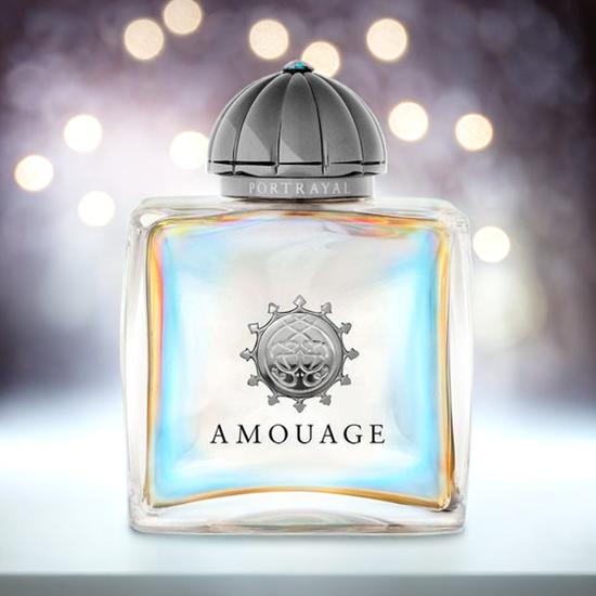 Amouage Portrayal Woman Eau De Parfum 100ml