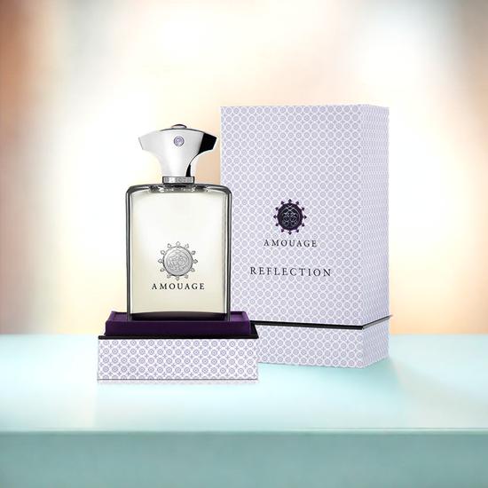 Amouage Reflection Man Eau De Parfum 100ml
