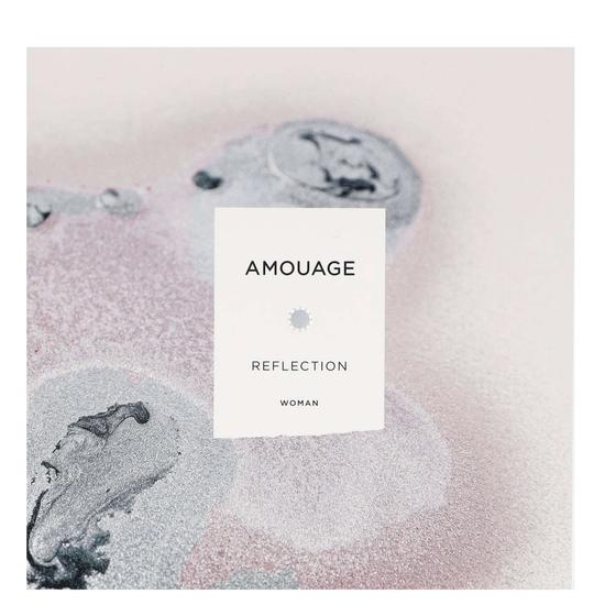 Amouage Reflection Woman Eau De Parfum 100ml