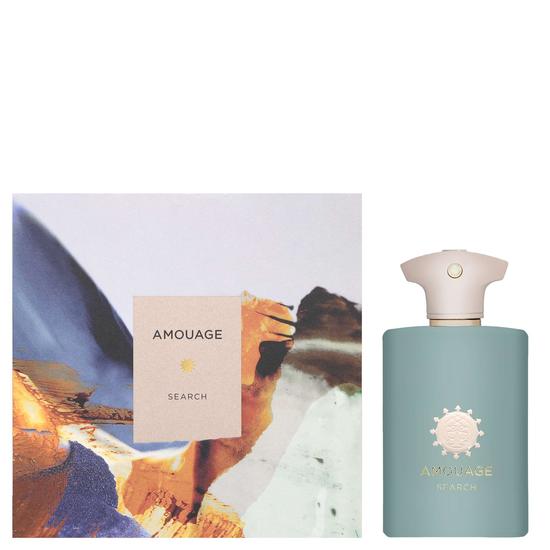 Amouage Search Man Eau De Parfum 100ml