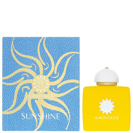 Amouage Sunshine Woman Eau De Parfum