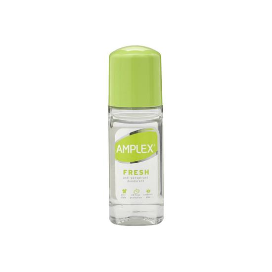 Amplex Fresh Anti-Perspirant Deodorant Roll-On 60ml