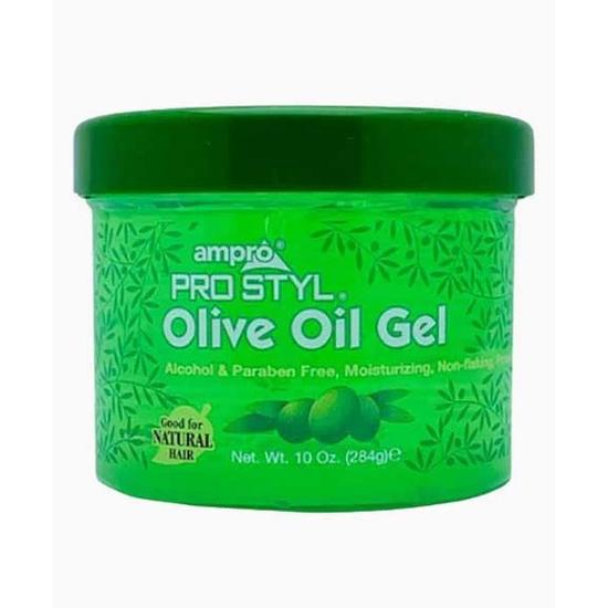 Ampro Pro Styl Olive Oil Styling Gel 284 g