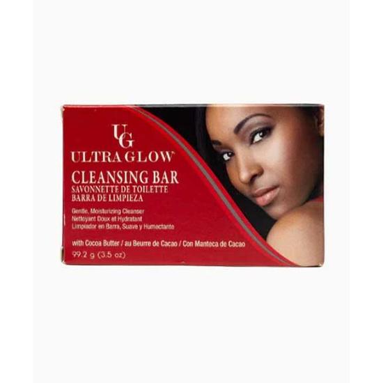 Ampro UG Ultra Glow Cleansing Bar 99.2 g