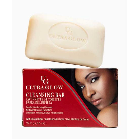 Ampro UG Ultra Glow Cleansing Bar 99.2 g