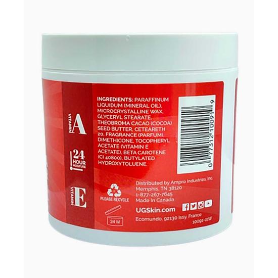 Ampro UG Ultra Glow Cocoa Butter For Smooth & Soft Skin 269 g