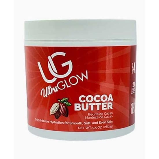 Ampro UG Ultra Glow Cocoa Butter For Smooth & Soft Skin 269 g