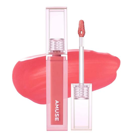 Amuse Dew Tint 04 Healthy Carrot Dew