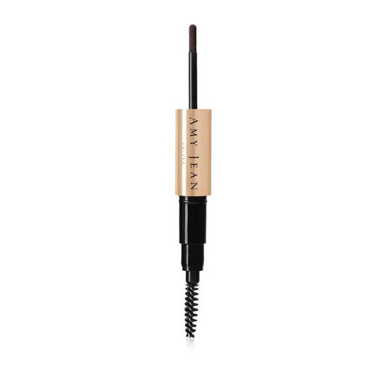 Amy Jean Brows Brow Veil 06 Dark Brown