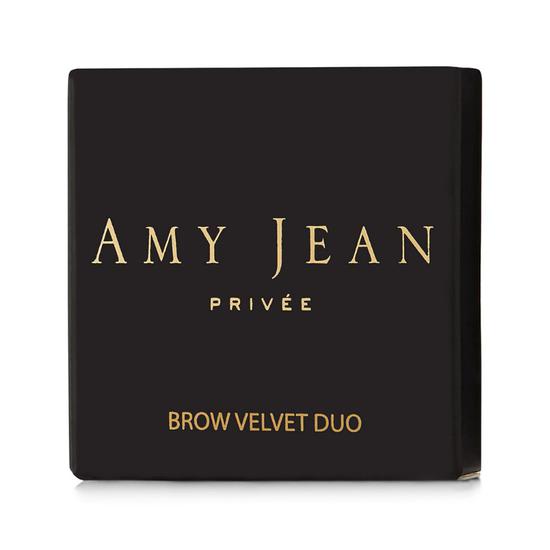 Amy Jean Brows Brow Velvet 01 Light Ash