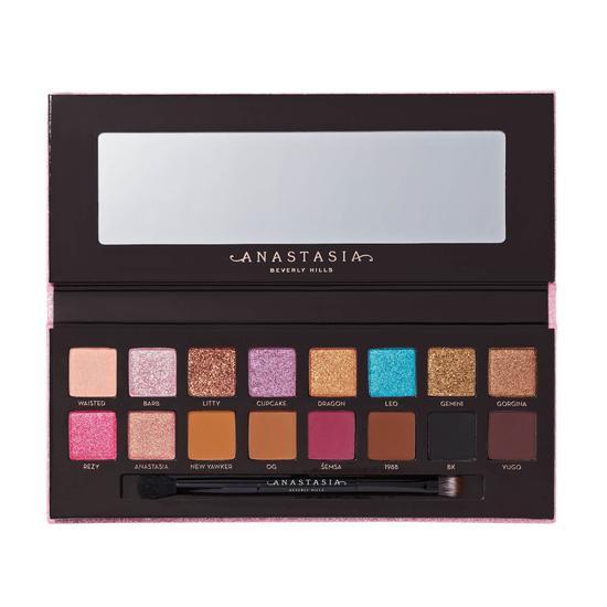 Anastasia Beverly Hills Amrezy Palette