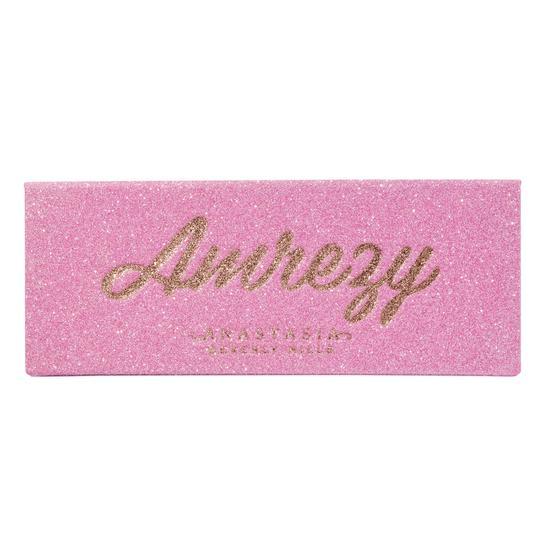 Anastasia Beverly Hills Amrezy Palette