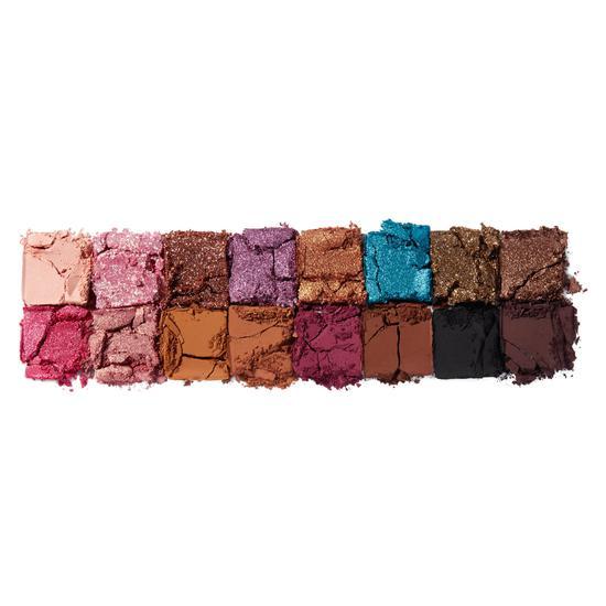 Anastasia Beverly Hills Amrezy Palette