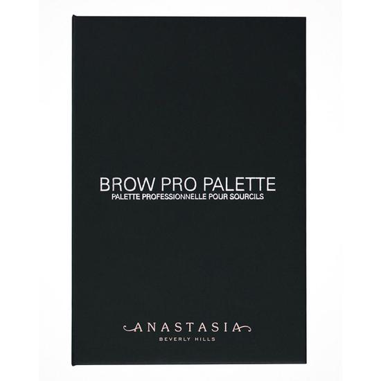 Anastasia Beverly Hills Brow Pro Palette