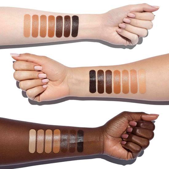 Anastasia Beverly Hills Cream Bronzer Chestnut