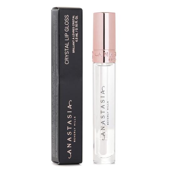 Anastasia Beverly Hills Crystal Lip Gloss Glass