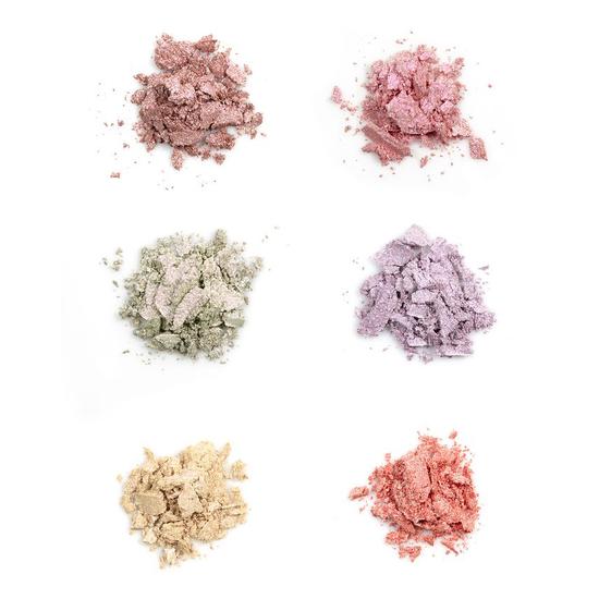 Anastasia Beverly Hills Dream Glow Kit 6 x 4.5g