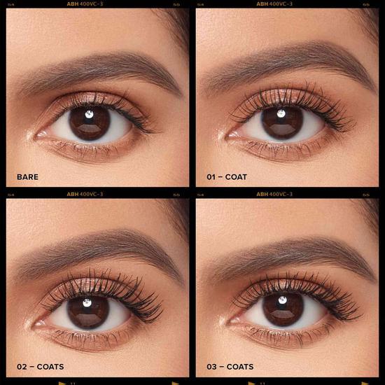 Anastasia Beverly Hills Eye Brag Eyeliner & Mascara Kit
