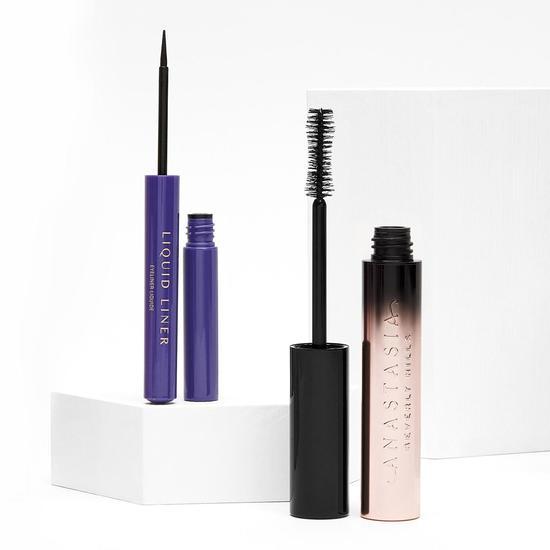 Anastasia Beverly Hills Eye Brag Eyeliner & Mascara Kit