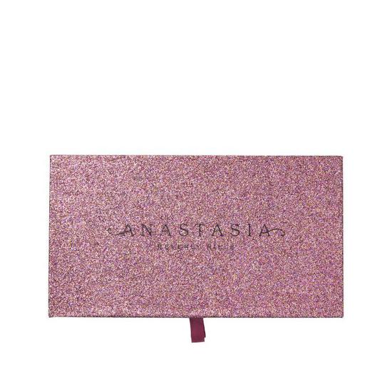 Anastasia Beverly Hills Sultry Eyeshadow Palette Vault