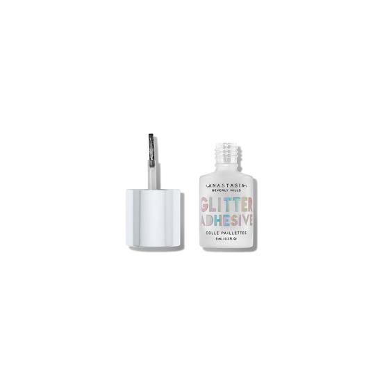 Anastasia Beverly Hills Glitter Adhesive Glitter glue to keep loose makeup adhered to skin