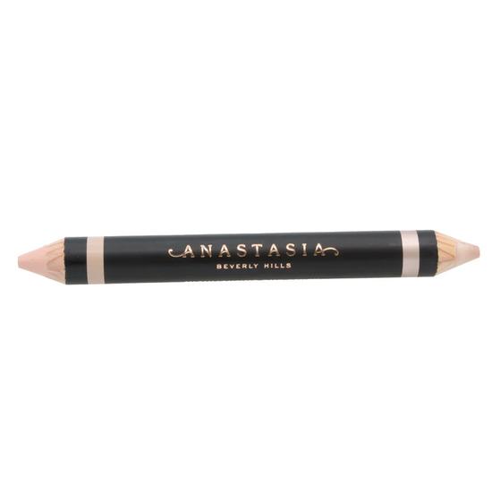 Anastasia Beverly Hills Highlighting Duo Pencil Matte Shell/Lace Shimmer