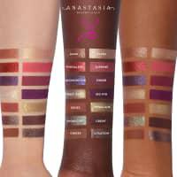 Anastasia Beverly Hills Jackie Aina Palette