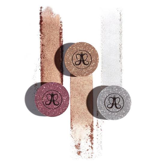 Anastasia Beverly Hills Loose Highlighter Peach Fizz