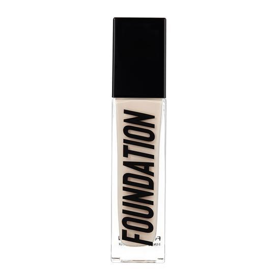 Anastasia Beverly Hills Luminous Foundation 340C