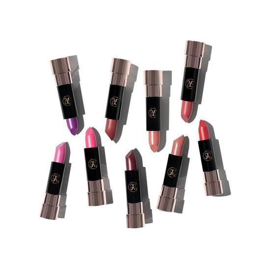 Anastasia Beverly Hills Matte Lipstick Plumeria