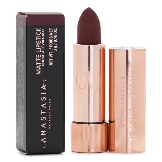 Anastasia Beverly Hills Matte Lipstick Plumeria