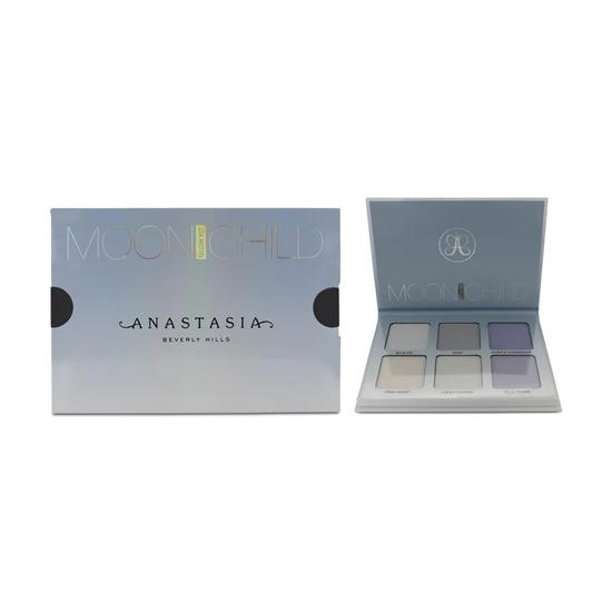 Anastasia Beverly Hills Moonchild Glow Kit Highlighter Palette
