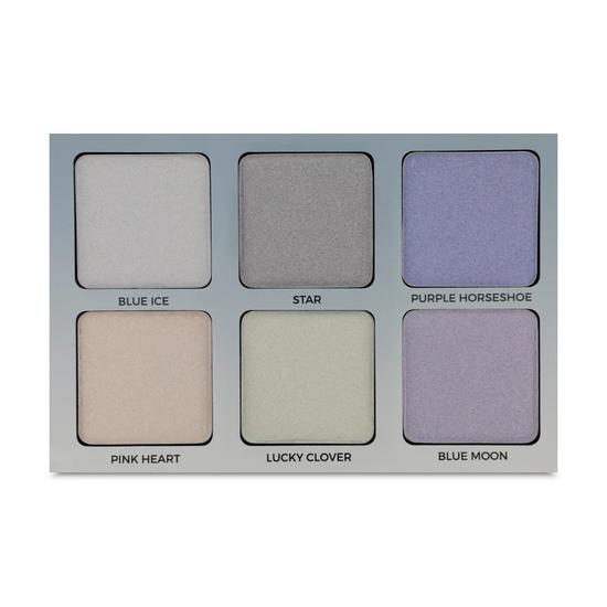 Anastasia Beverly Hills Moonchild Glow Kit Highlighter Palette