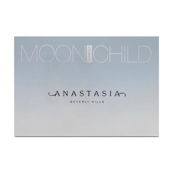 Anastasia Beverly Hills Moonchild Glow Kit Highlighter Palette