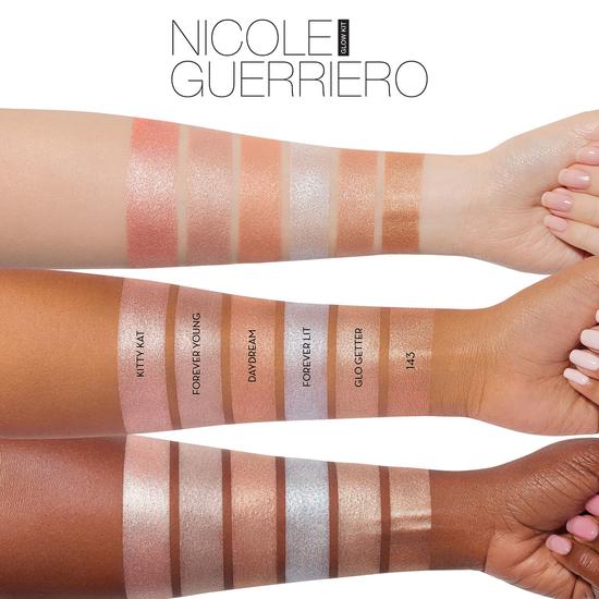 Anastasia Beverly Hills Nicole Guerriero Glow Kit 27g