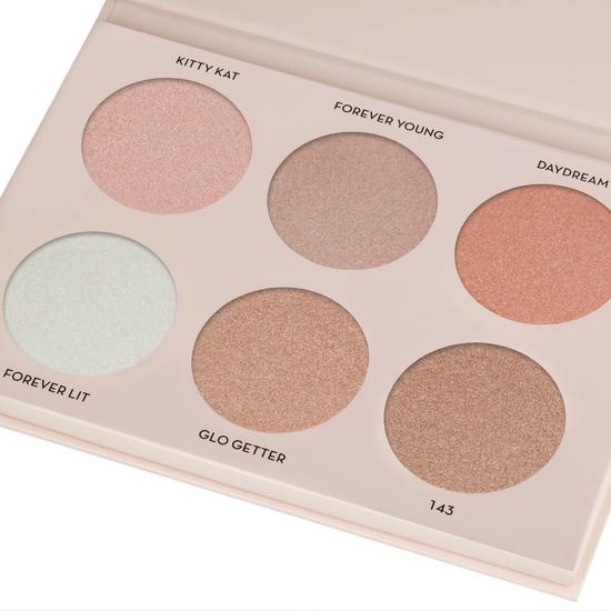 Anastasia Beverly Hills Nicole Guerriero Glow Kit 27g