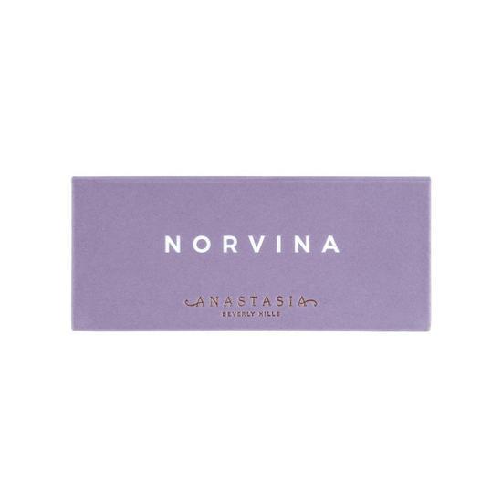 Anastasia Beverly Hills Norvina Palette